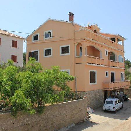 Apartments By The Sea Sali, Dugi Otok - 8121 エクステリア 写真