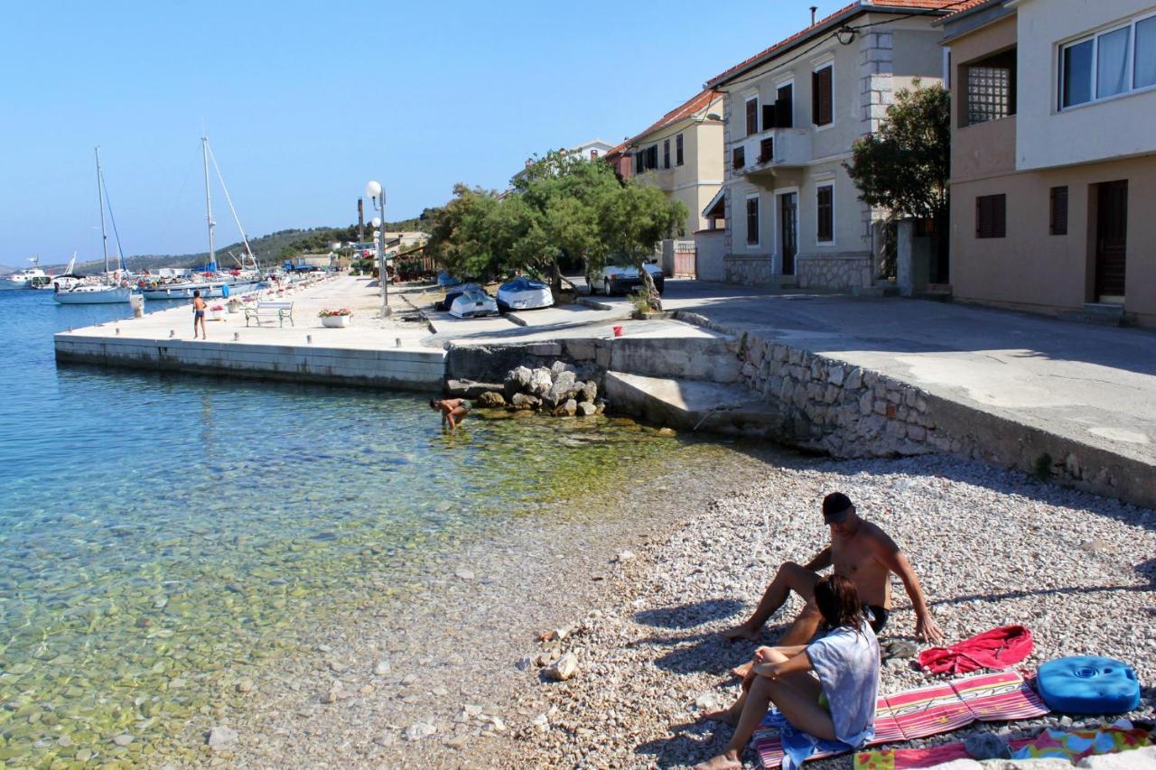 Apartments By The Sea Sali, Dugi Otok - 8121 エクステリア 写真
