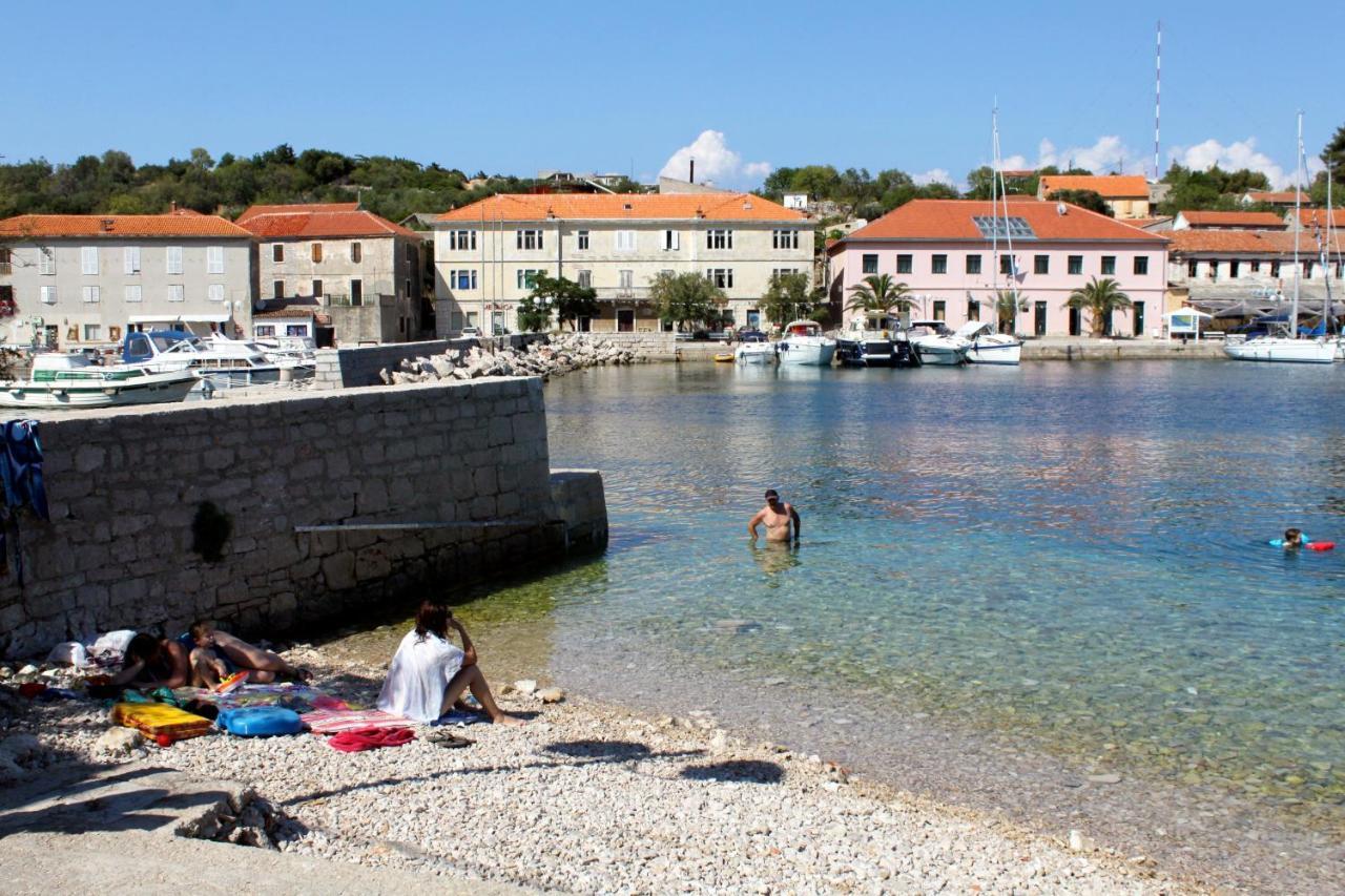Apartments By The Sea Sali, Dugi Otok - 8121 エクステリア 写真