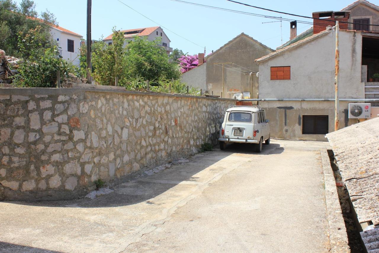Apartments By The Sea Sali, Dugi Otok - 8121 エクステリア 写真