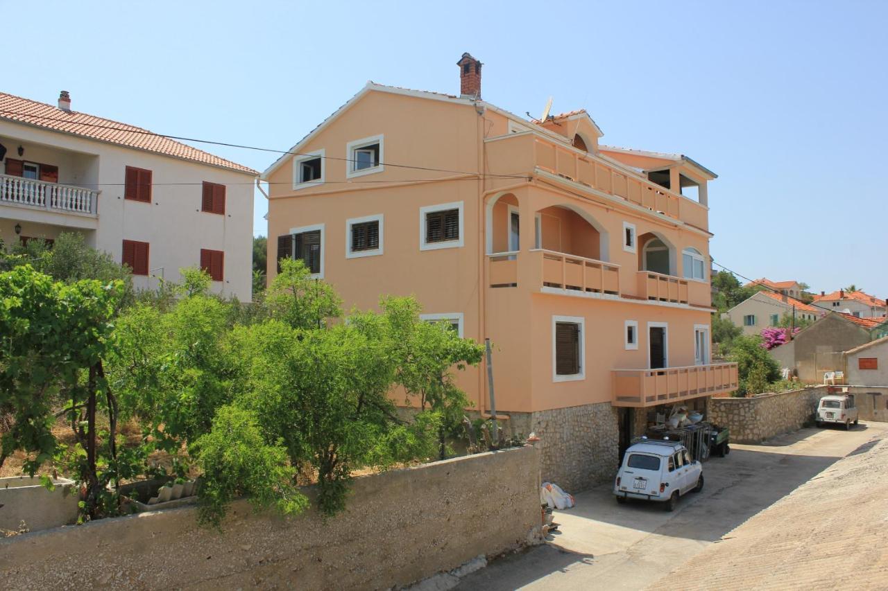 Apartments By The Sea Sali, Dugi Otok - 8121 エクステリア 写真