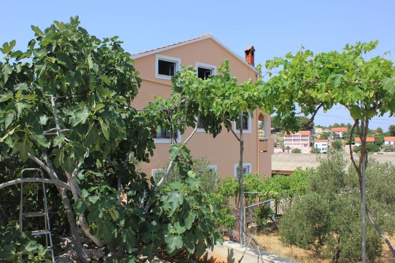 Apartments By The Sea Sali, Dugi Otok - 8121 エクステリア 写真