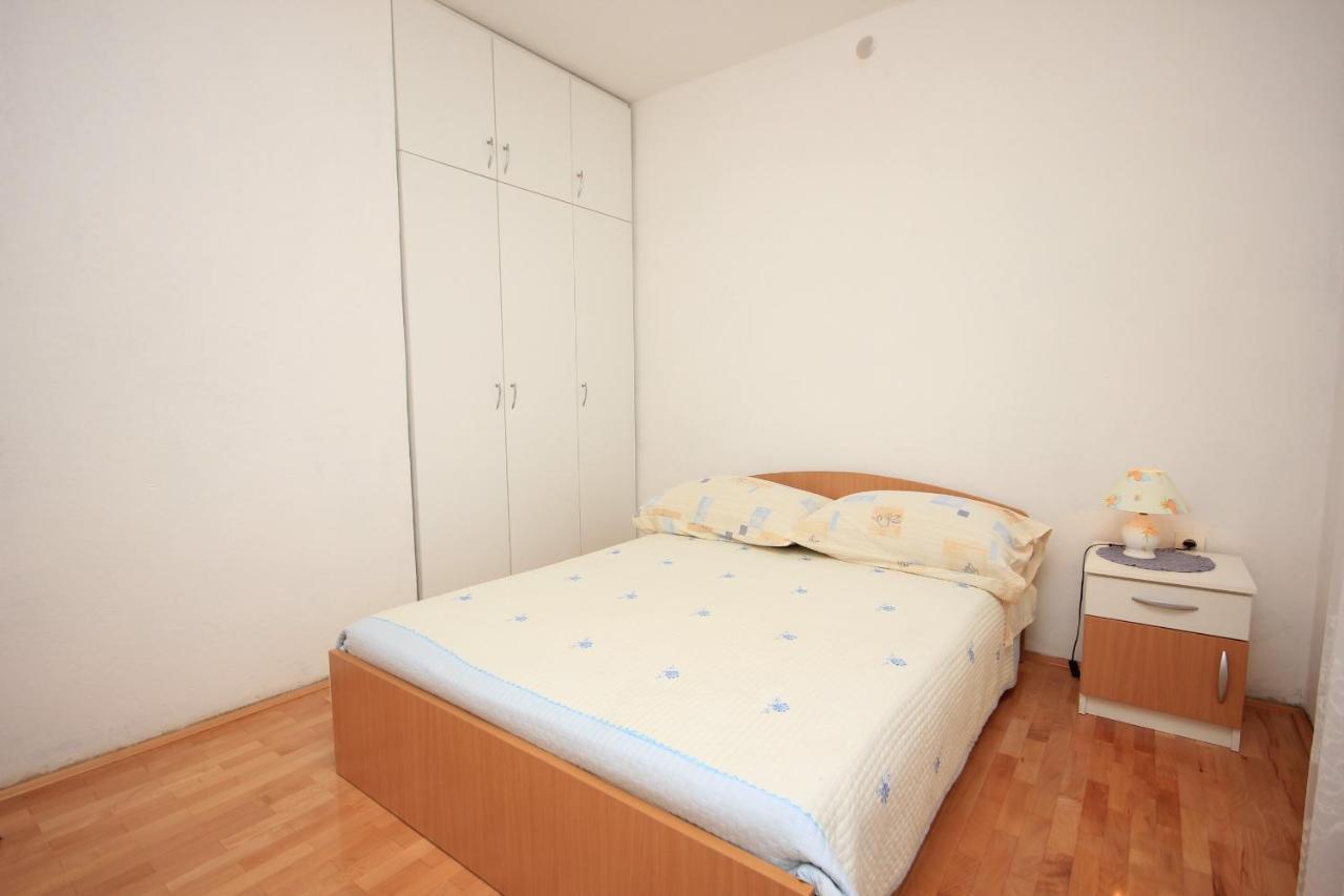 Apartments By The Sea Sali, Dugi Otok - 8121 エクステリア 写真